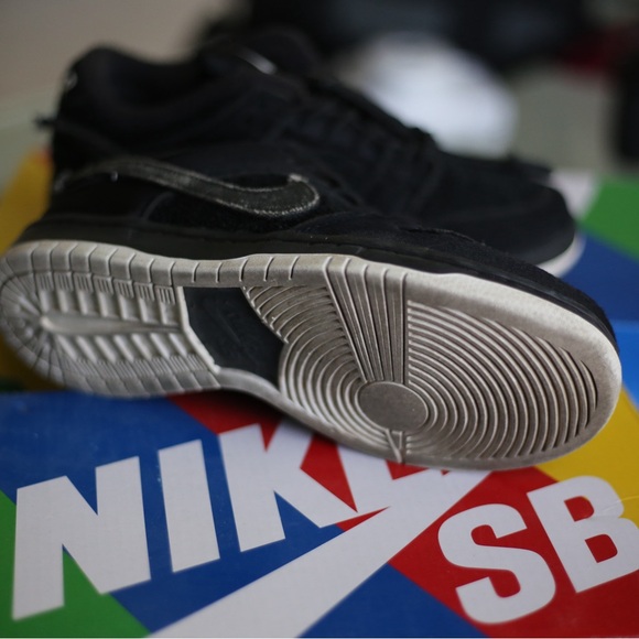 Gnarhunter Drunks Nike SB - Picture 3 of 6